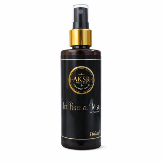 Ice Breeze Air & Fabric Spray