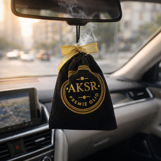 Pure Bhimseni Camphor Potli