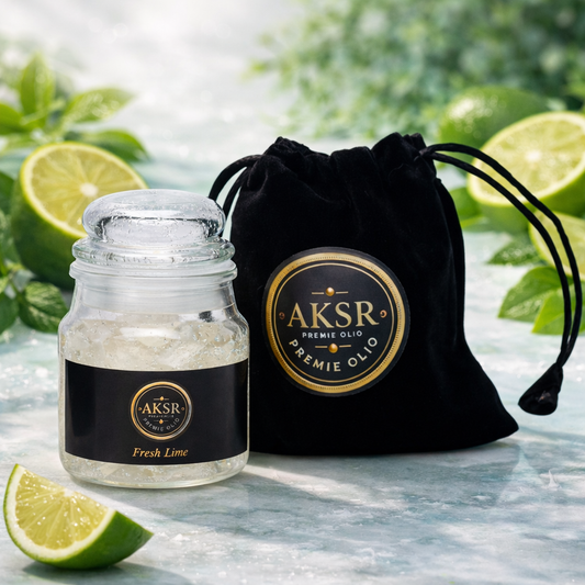 Fresh Lime