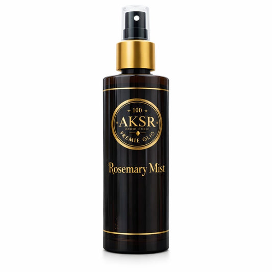 Rosemary - Air & Fabric Spray