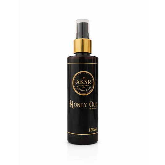 Honey Oud - Air & Fabric Spray