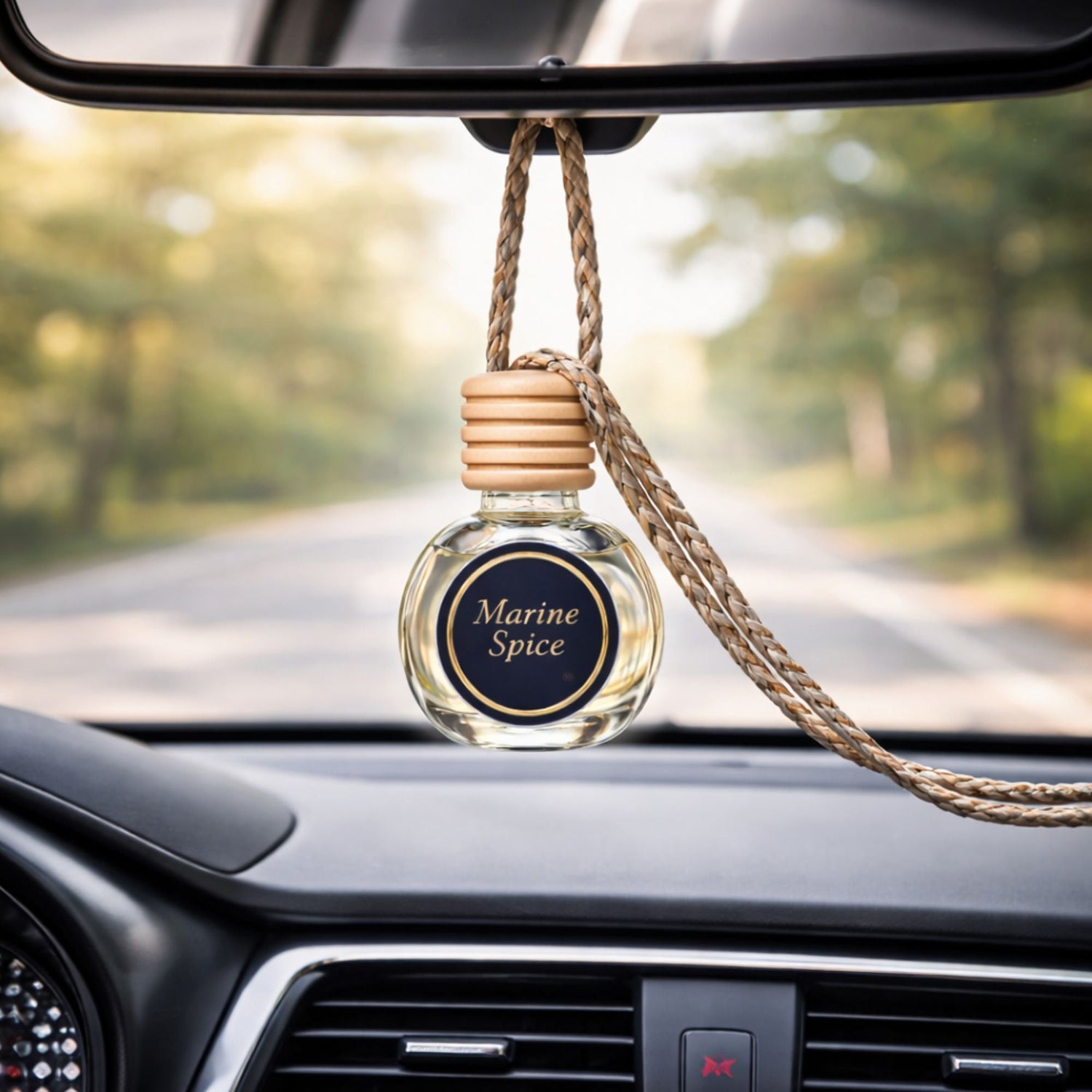 Car Perfumes