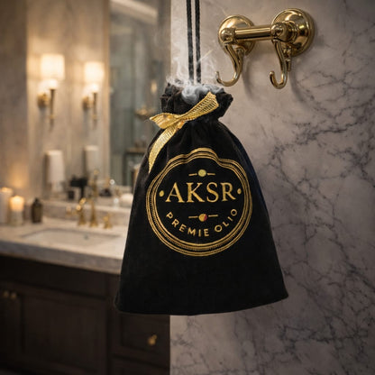 Pure Bhimseni Camphor Potli