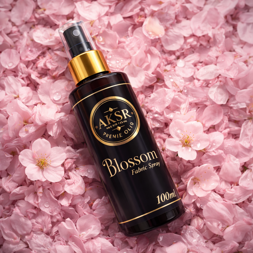 Blossom Spray - Air & Fabric Spray