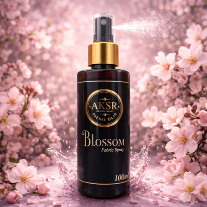 Blossom Spray - Air & Fabric Spray