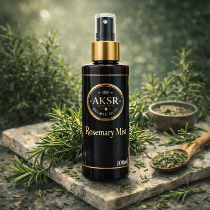 Rosemary - Air & Fabric Spray