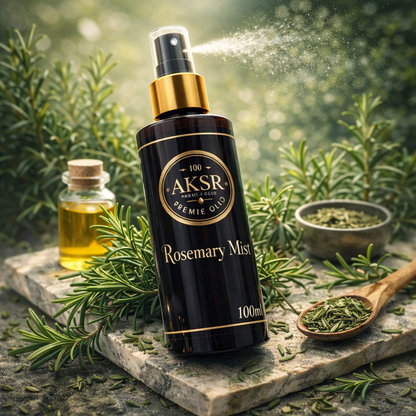 Rosemary - Air & Fabric Spray