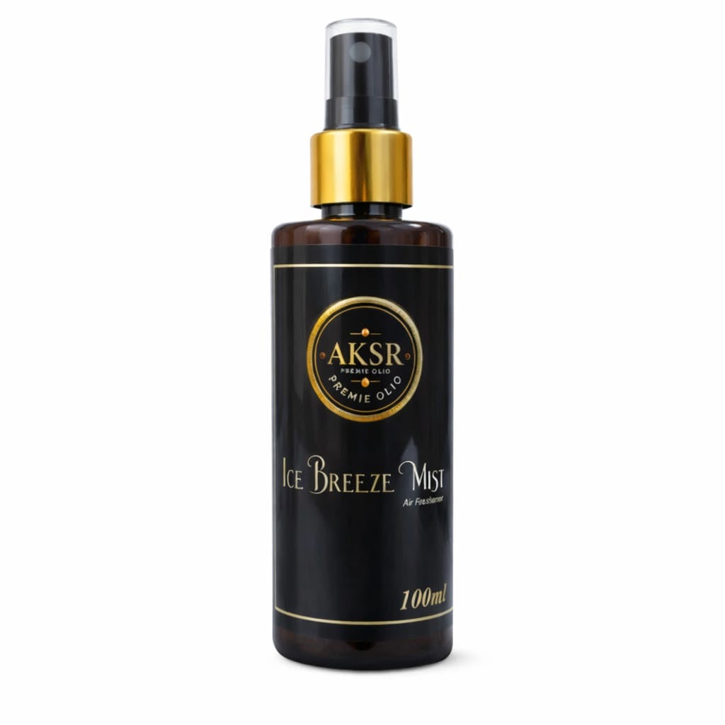 Ice Breeze Air & Fabric Spray