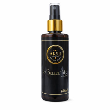 Ice Breeze Air & Fabric Spray