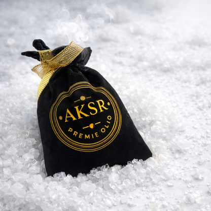 Pure Bhimseni Camphor Potli