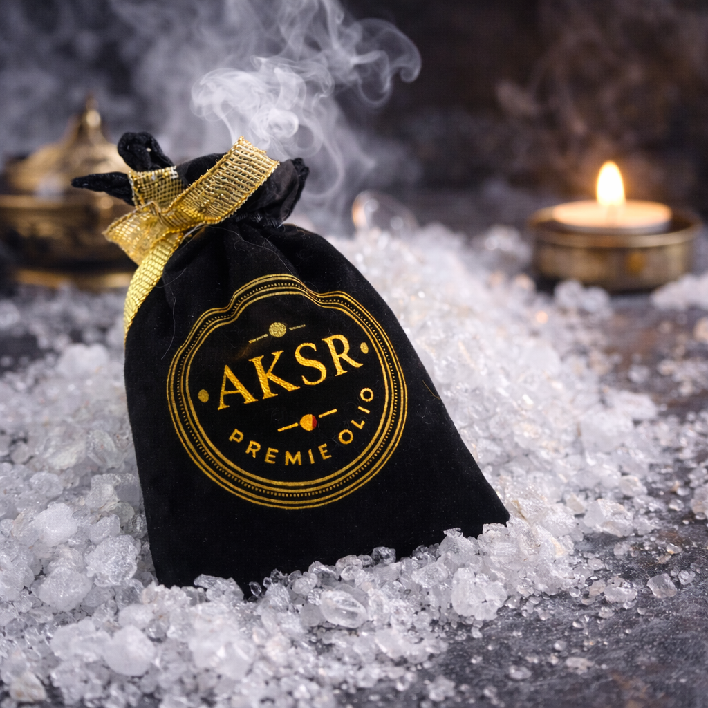 Pure Bhimseni Camphor Potli