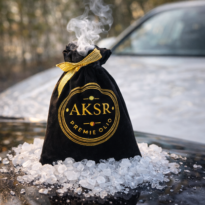 Pure Bhimseni Camphor Potli