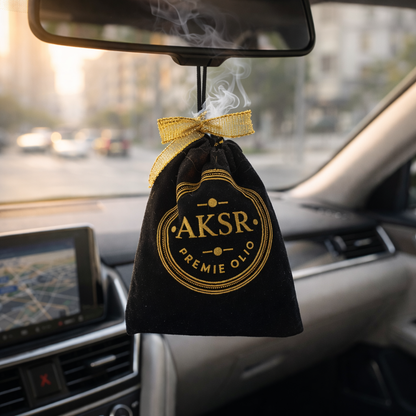 Pure Bhimseni Camphor Potli