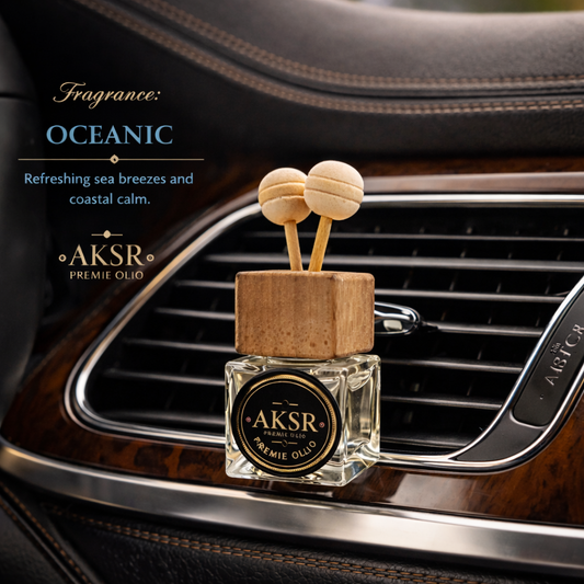 Oceanic Car Ac Vent