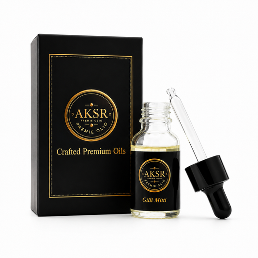 Gilli Mitti Diffuser Oil