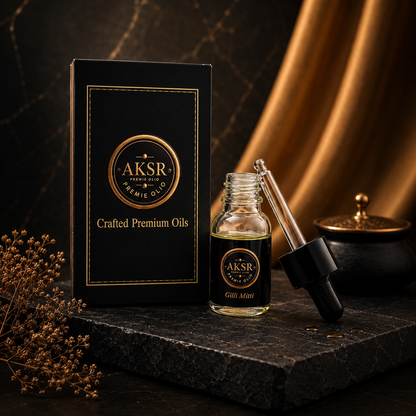 Gilli Mitti Diffuser Oil