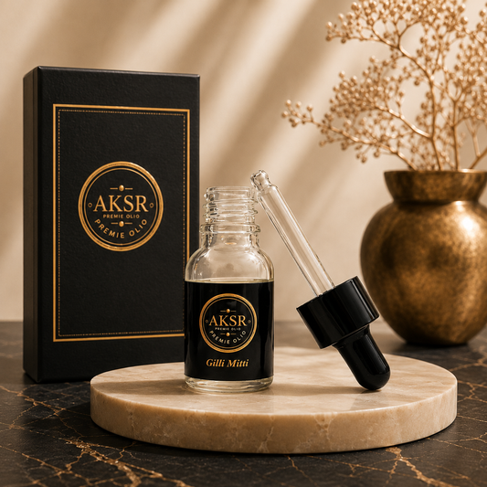 Gilli Mitti Diffuser Oil