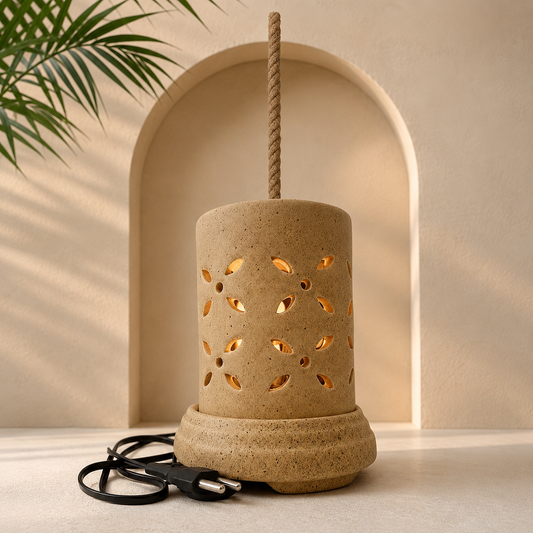 Large Electric Diffuser