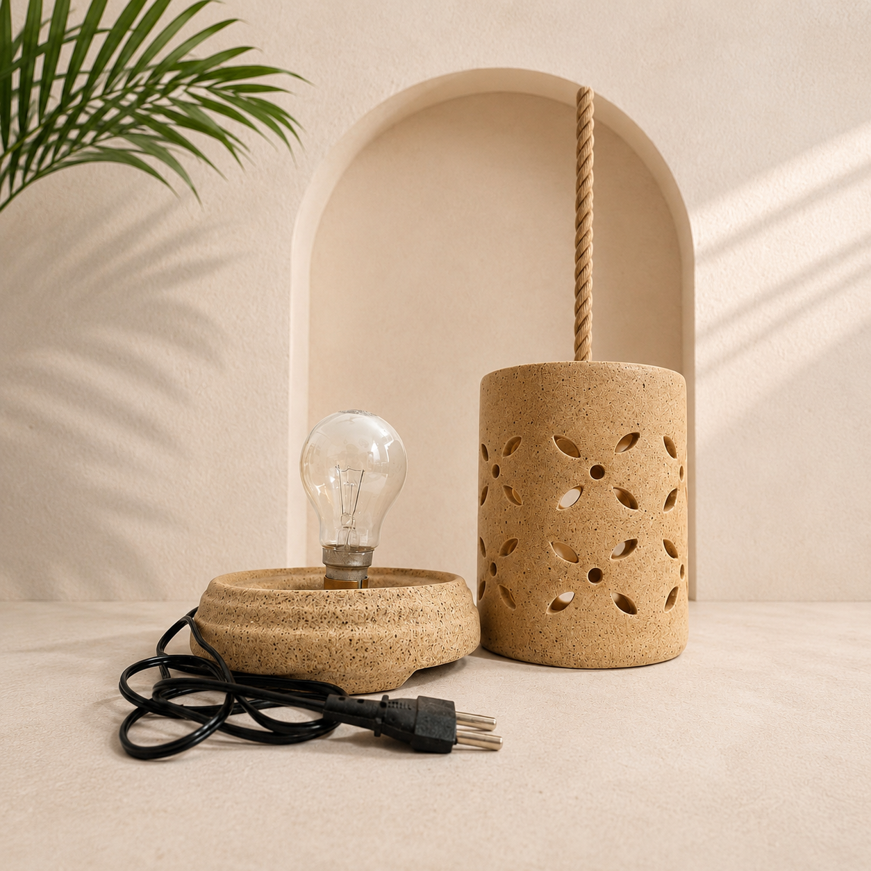 Large Electric Diffuser
