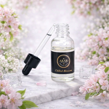 Chilled Blossom Diffuser Oil