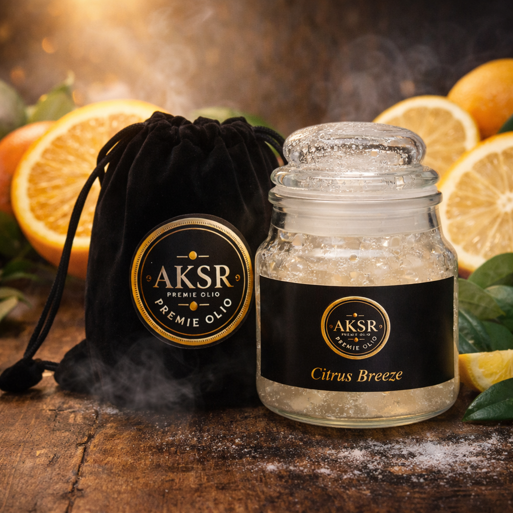 Citrus Breeze