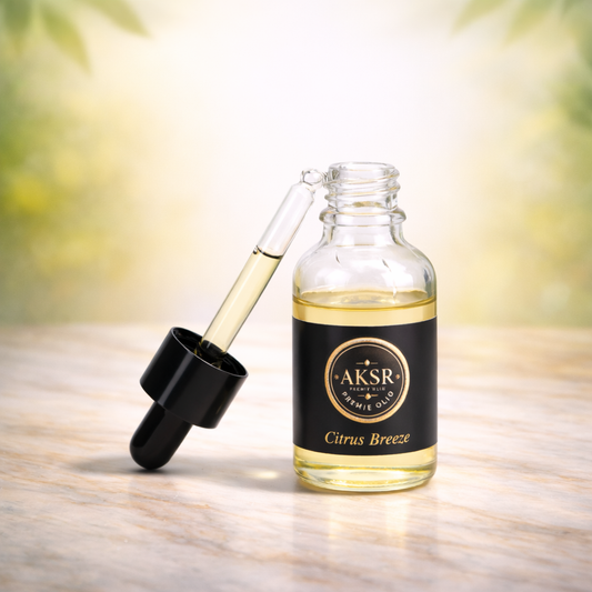 Citrus Breeze