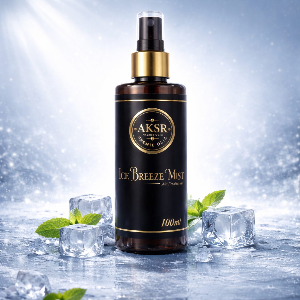 Ice Breeze Air Spray