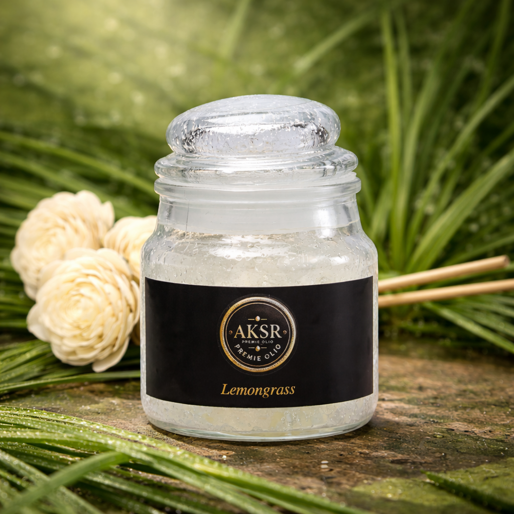 Lemongass