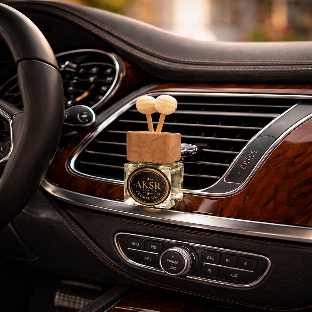Oceanic Car Ac Vent