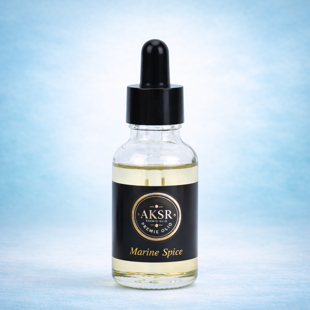 Marine Spice