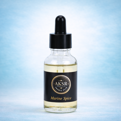 Marine Spice