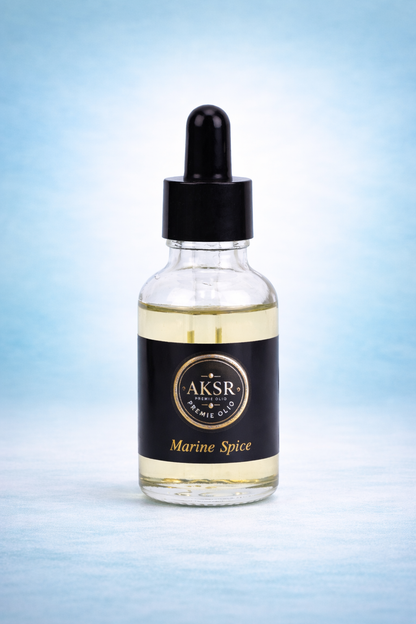 Marine Spice