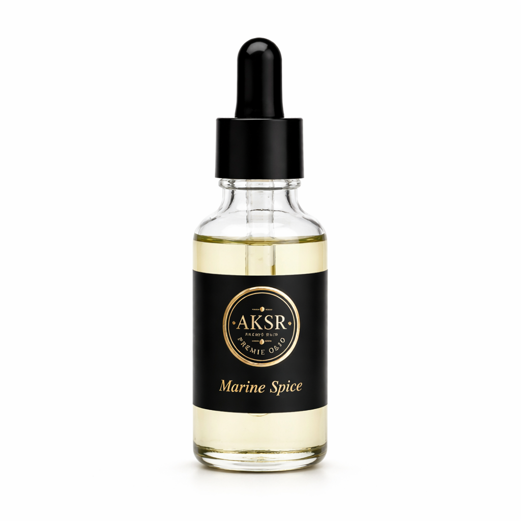 Marine Spice Diffuser Oil