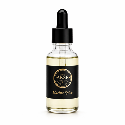 Marine Spice Diffuser Oil