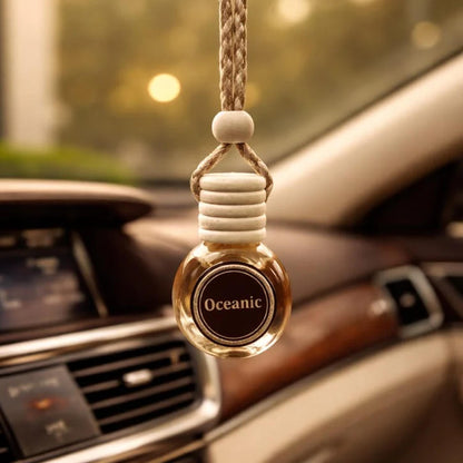 Oceanic Car Perfume