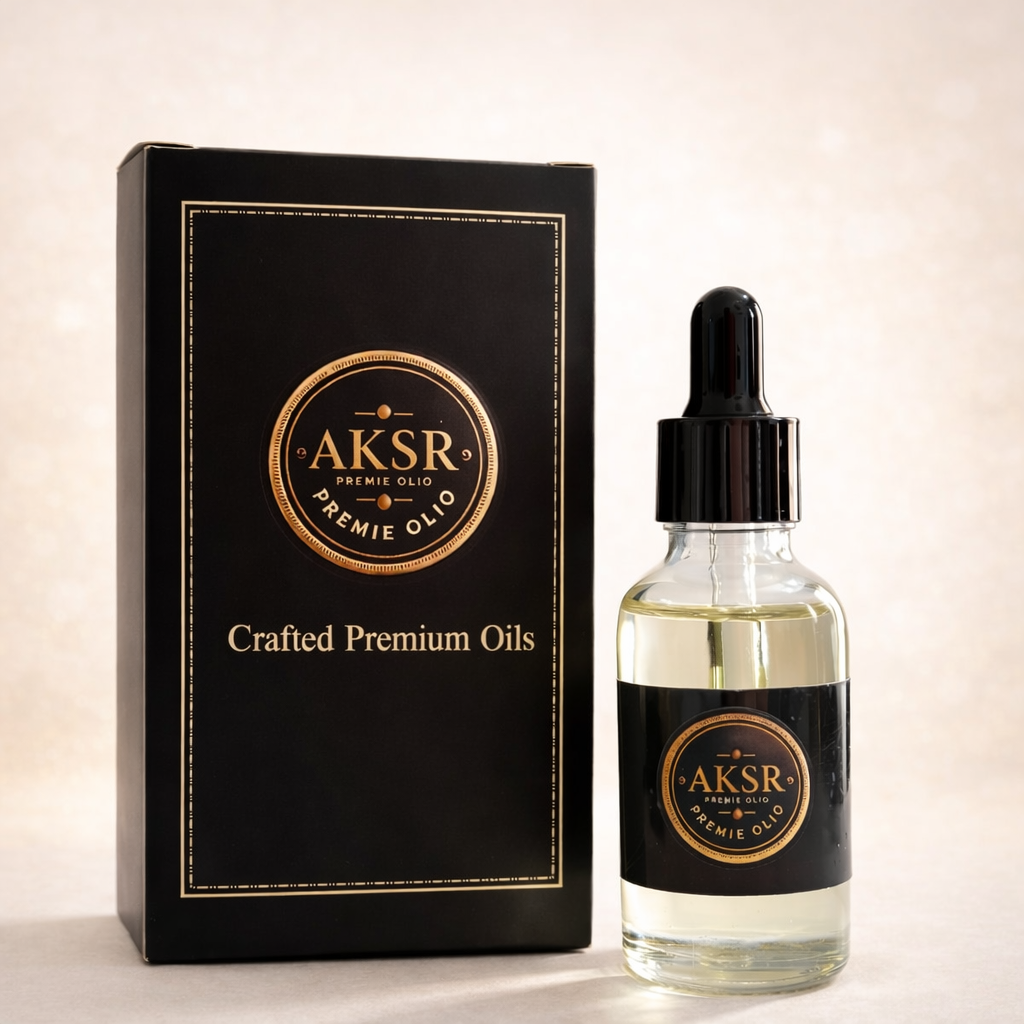 Chilled Blossom Diffuser Oil