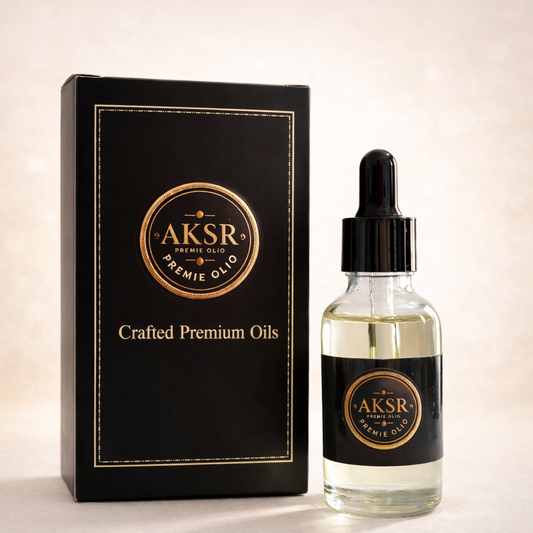 Chilled Blossom Diffuser Oil