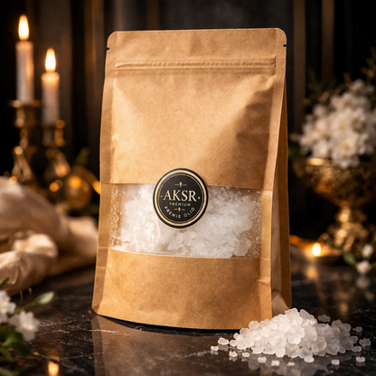 Pure Bhimseni Camphor