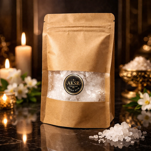 Pure Bhimseni Camphor