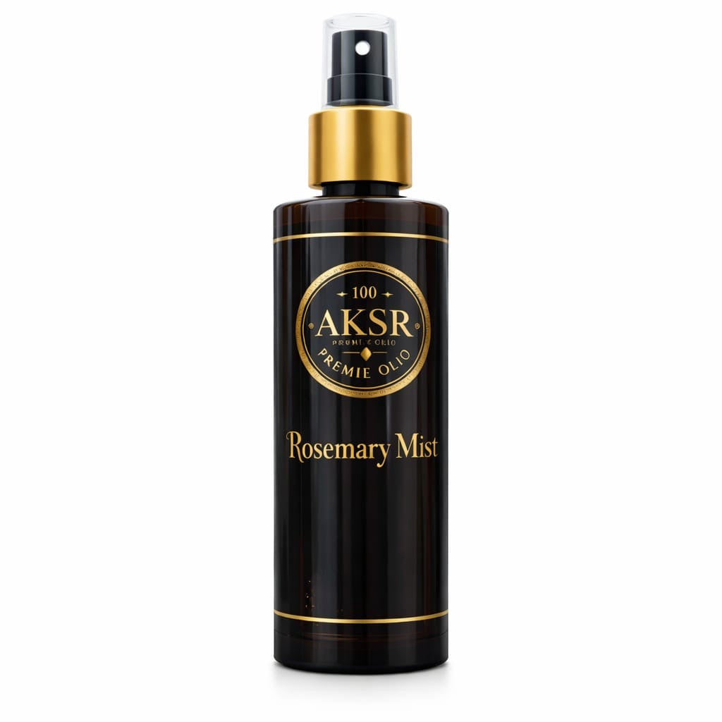Rosemary - Air & Fabric Spray