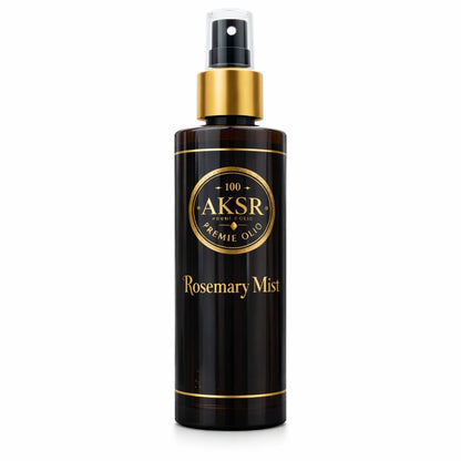 Rosemary - Air & Fabric Spray