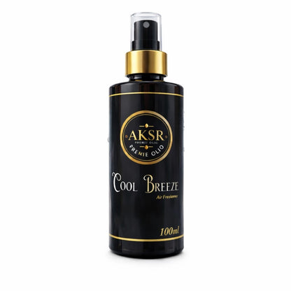 Cool Breeze - Air & Fabric Spray