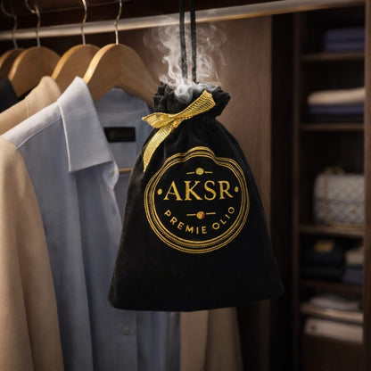 Pure Bhimseni Camphor Potli