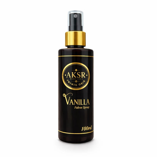 Vanilla Air & Fabric Spray