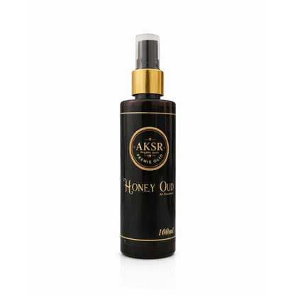 Honey Oud - Air Spray