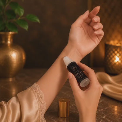 Posh Spice – Pure Perfume Oil Roll-On (10ml)